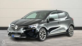 Clio 1.0 TCe 90ch Techno 2023 occasion 74100 Annemasse