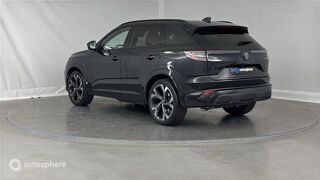 Austral 1.2 E-Tech full hybrid 200ch Iconic esprit Alpine- 23 2023 occasion 10000 Troyes
