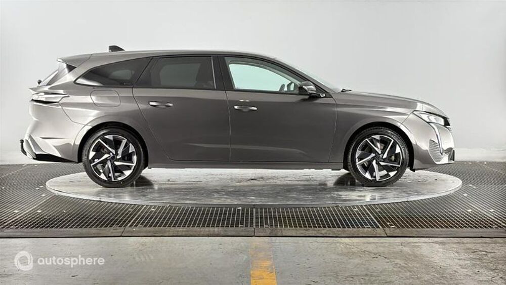 308 SW 1.2 PureTech 130ch S&S Allure Pack 2022 occasion 63000 Clermont-Ferrand