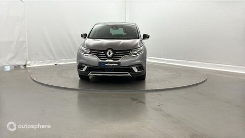 Espace 2.0 Blue dCi 190ch Initiale Paris EDC 2023 occasion 10000 Troyes