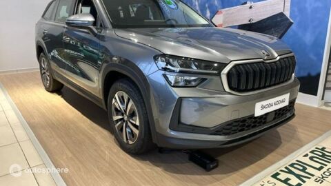 Annonce voiture Skoda Kodiaq 44999 