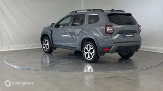 Duster 1.0 ECO-G 100ch Extreme 4x2 2023 occasion 51000 Ch&acirc;lons-en-Champagne