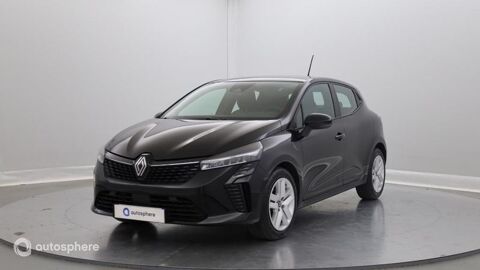 Renault Clio 1.0 TCe 100ch Evolution GPL 2024 occasion Liévin 62800