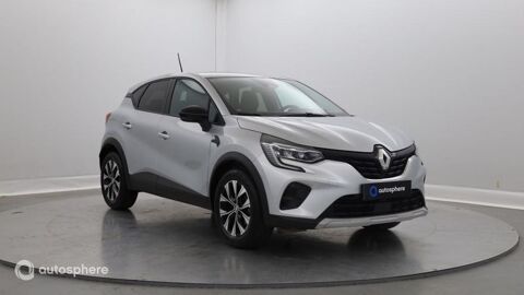 Captur 1.0 TCe 90ch Evolution 2024 occasion 62232 Fouquières-lès-Béthune