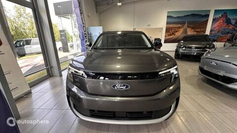 Explorer 170ch Standard Range 52kWh Pack Premium RWD 2026 occasion 59600 Maubeuge