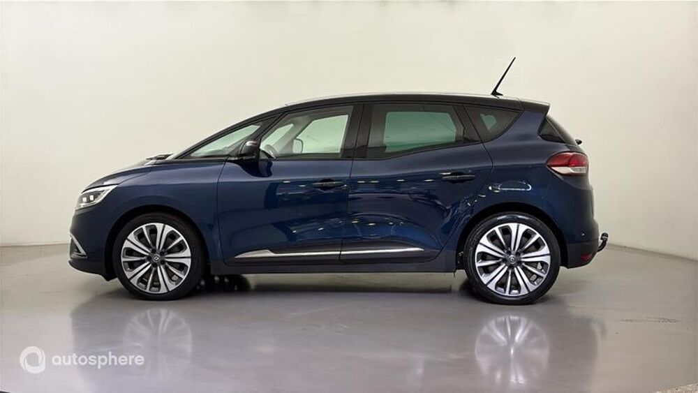 Sc&eacute;nic 1.7 Blue dCi 120ch Business EDC - 21 2021 occasion 16700 RUFFEC