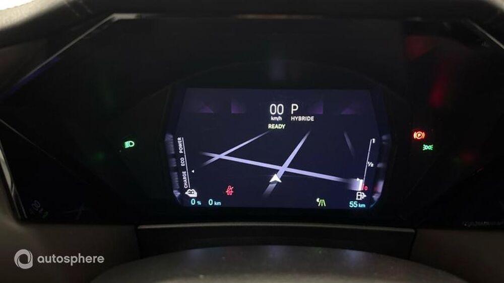 DS4 E-TENSE 225ch Rivoli 2022 occasion 86000 Poitiers