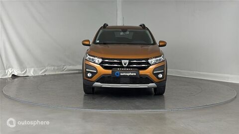 Sandero 1.0 TCe 90ch Confort -22 2022 occasion 59640 Dunkerque