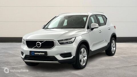 Annonce voiture Volvo XC40 23999 €