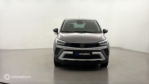 Crossland X 1.2 Turbo 110ch Elegance Business 2023 occasion 64000 PAU