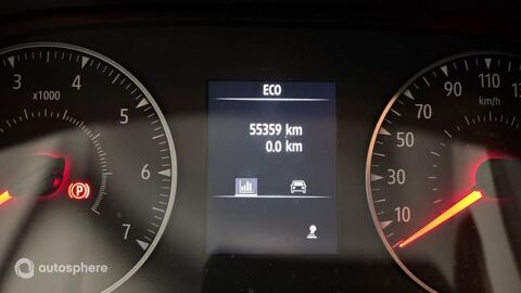Sandero 1.0 ECO-G 100ch Stepway Extreme + 2023 occasion 54800 JARNY
