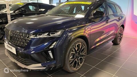 Renault Espace 1.2 E-Tech full hybrid 200ch esprit Alpine 2025 occasion Loison-sous-Lens 62218