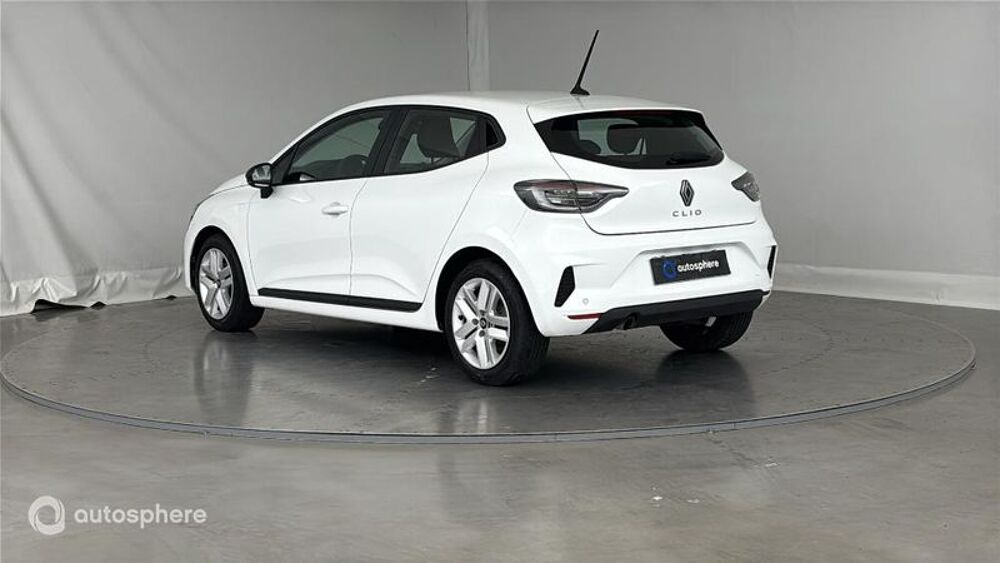 Clio 1.0 TCe 90ch Equilibre 2024 occasion 94400 Vitry-sur-Seine
