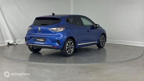 Clio 1.0 TCe 90ch Techno - 25 2025 occasion 59850 Nieppe