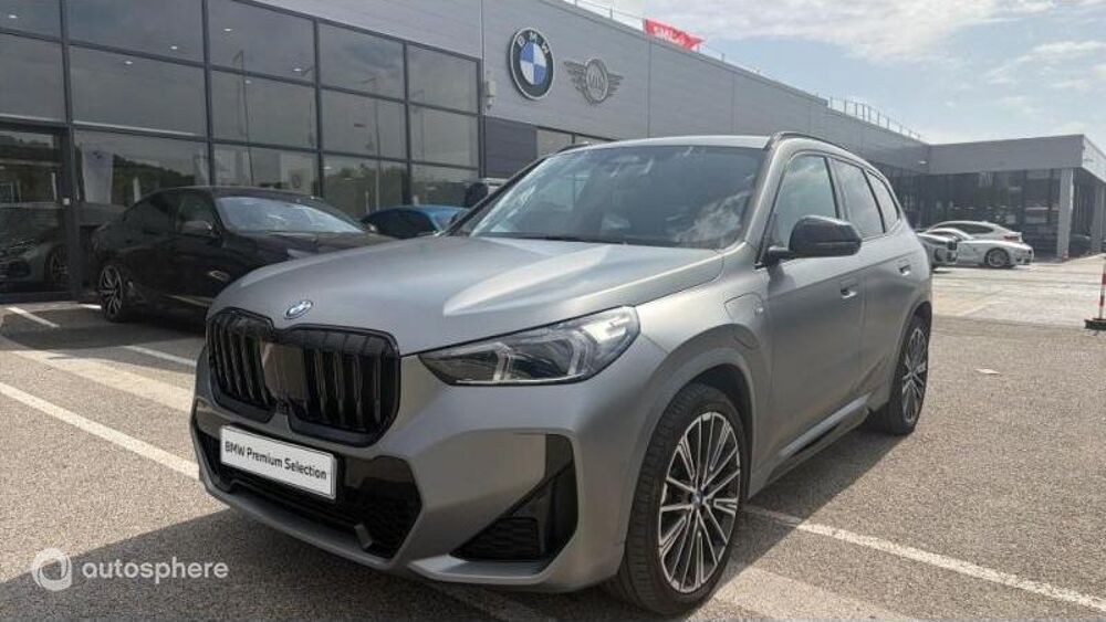 X1 xDrive30e 326ch M Sport 2023 occasion 13100 Aix-en-Provence