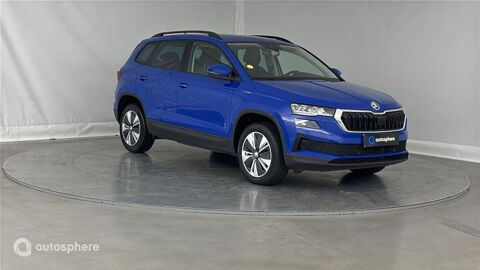 Karoq 2.0 TDI 116ch SCR Business DSG7 2023 occasion 59300 Valenciennes