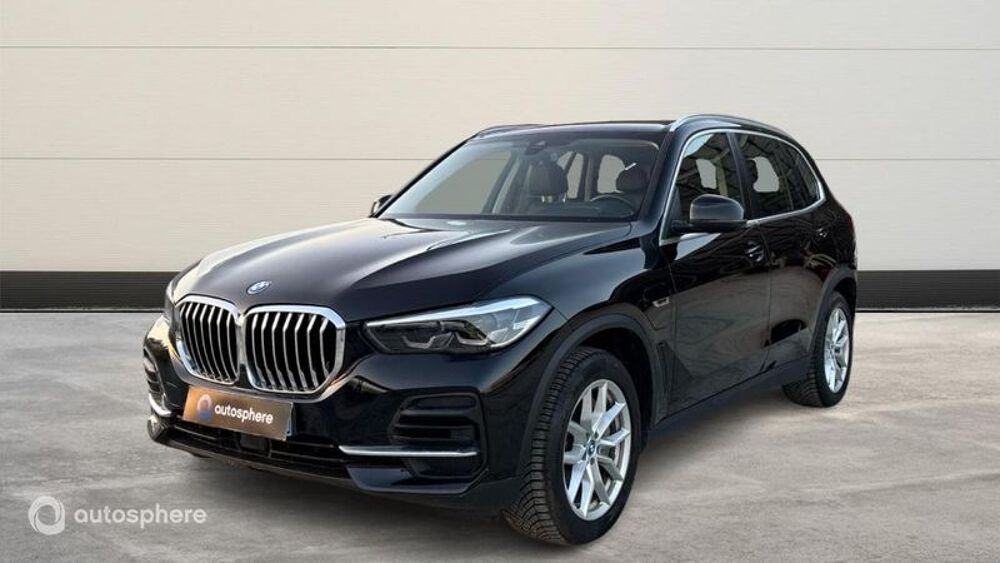 X5 xDrive45e 394ch Lounge 17cv 2022 occasion 33700 M&eacute;rignac