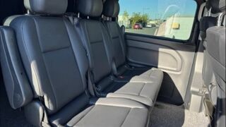 Vito 116 CDI Long Select Propulsion 9G-Tronic 2025 occasion 17140 LAGORD