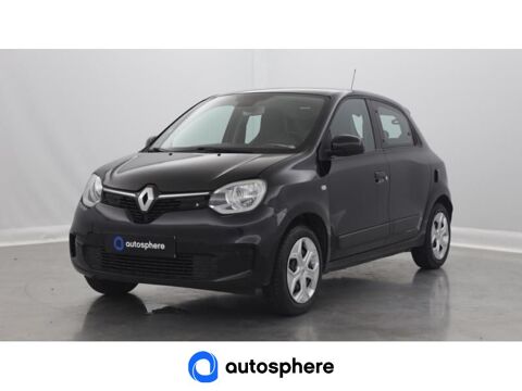 Renault Twingo 0.9 TCe 95ch Zen 2020 occasion Wormhout 59470