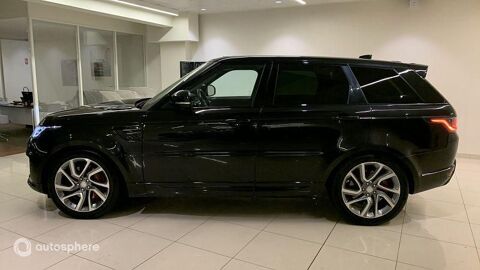 Range Sport 2.0 P400e 404ch HSE Dynamic Mark VII 2018 occasion 69200 Vénissieux