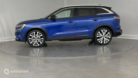 Austral 1.2 E-Tech full hybrid 200ch Iconic- 24 2025 occasion 62232 Fouqui&egrave;res-l&egrave;s-B&eacute;thune