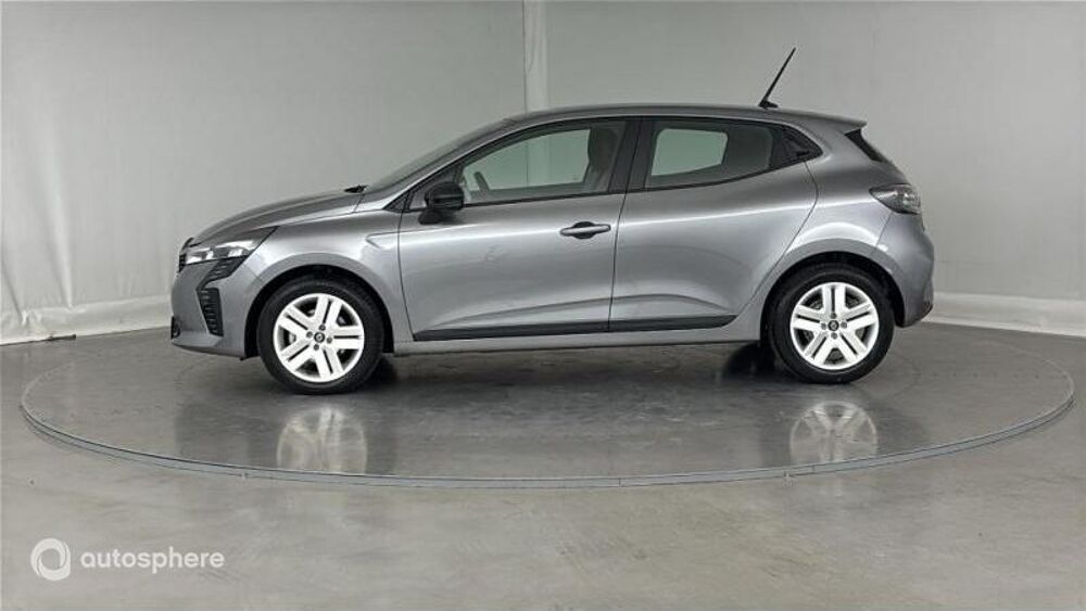 Clio 1.5 dCi 100ch Evolution - 25 2025 occasion 62218 Loison-sous-Lens