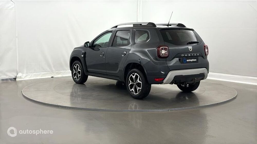 Duster 1.5 Blue dCi 115ch Prestige 108g 4x2 - 19 2019 occasion 57100 Thionville