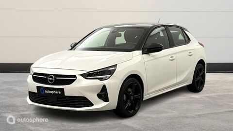 Opel Corsa 1.2 Turbo 100ch GS Line 2021 occasion Saint-Cyr-sur-Loire 37540