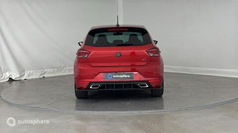 Ibiza 1.5 TSI 150ch FR Xclusive ACT DSG7 2021 occasion 80136 Rivery