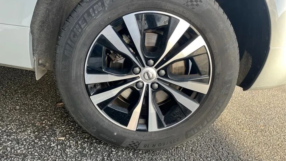 XC60 T6 Hybride Rechargeable 253 + 145ch Start Geartronic 8 AWD 2024 occasion 94430 Chennevi&egrave;res sur Marne