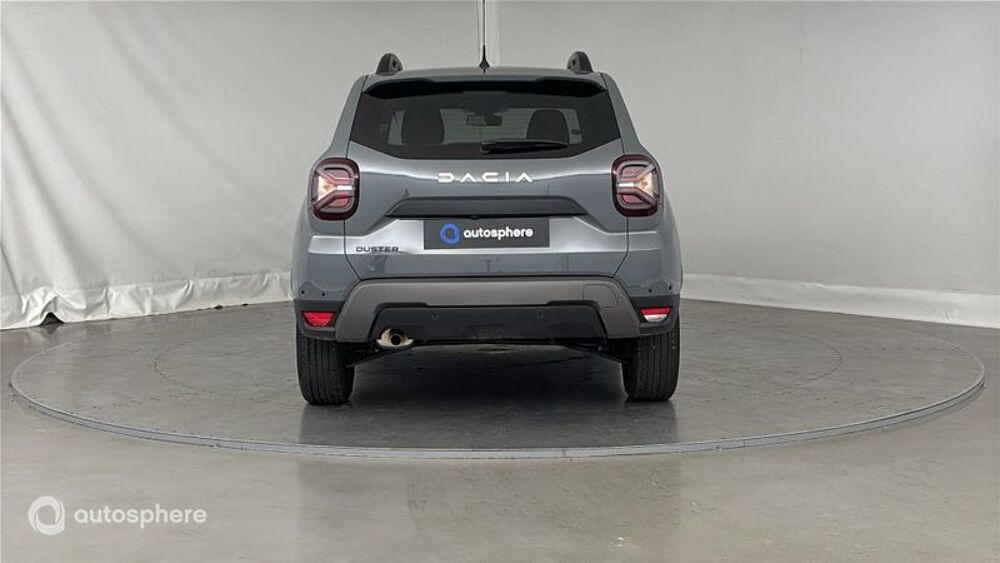 Duster 1.0 ECO-G 100ch Journey + 4x2 2023 occasion 57000 Metz