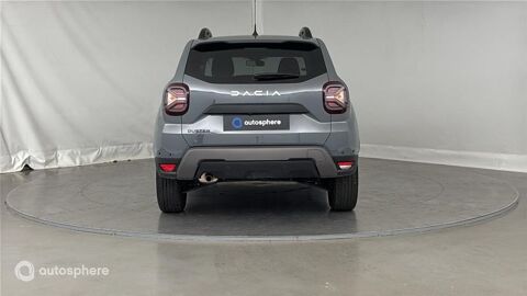 Duster 1.0 ECO-G 100ch Journey + 4x2 2023 occasion 57000 Metz