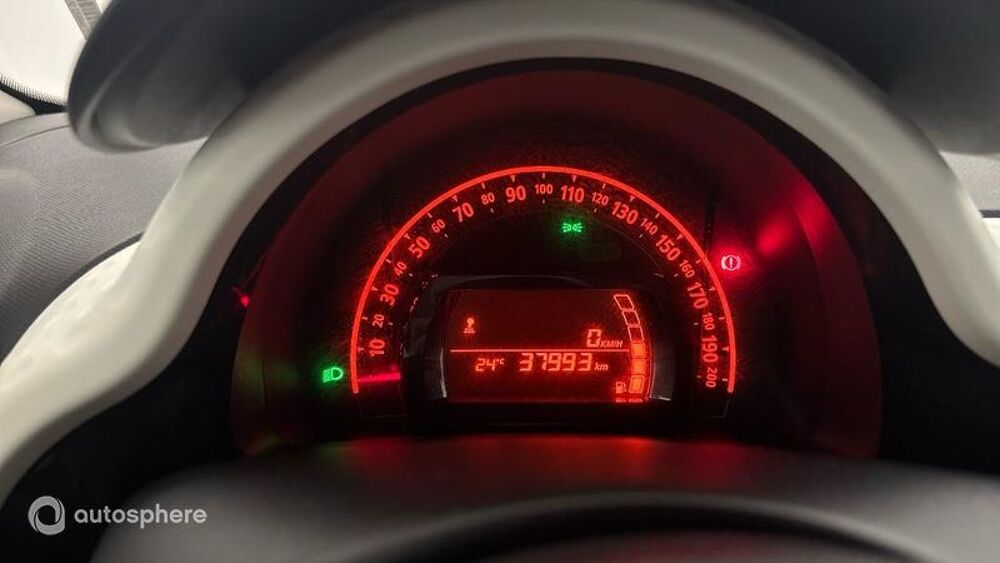 Twingo 1.0 SCe 65ch Equilibre 2022 occasion 93250 Villemomble