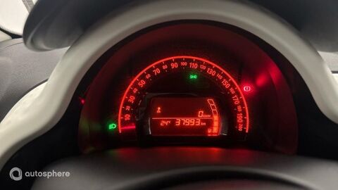 Twingo 1.0 SCe 65ch Equilibre 2022 occasion 93250 Villemomble