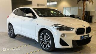 X2 sDrive18dA 150ch M Sport Euro6d-T 2019 occasion 13800 Istres