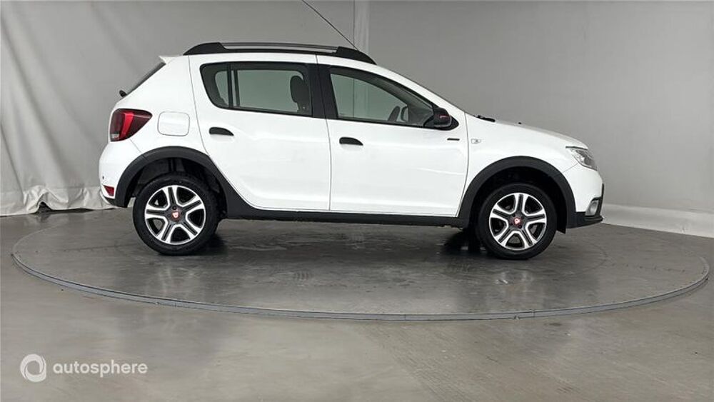 Sandero 0.9 TCe 90ch Techroad 2019 occasion 57100 Thionville