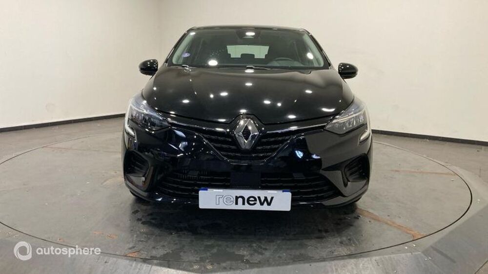 Clio 1.0 TCe 90ch Equilibre 2023 occasion 57100 Thionville