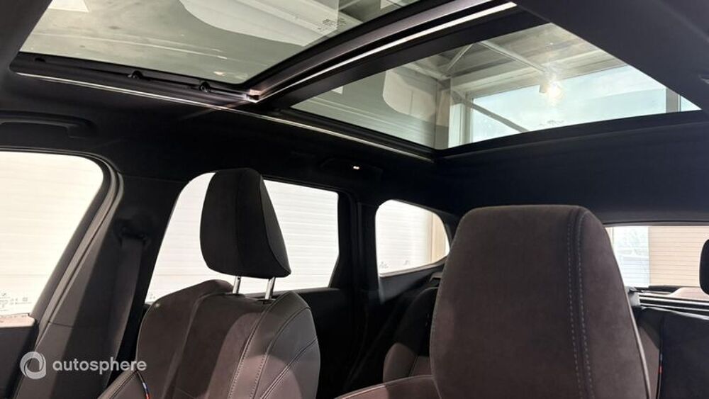 X1 ieDrive20 204ch M Sport 2025 occasion 59113 Seclin
