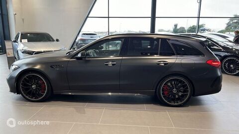 Classe C 63 AMG S 680ch E Performance 4Matic+ 2024 occasion 17138 Puilboreau