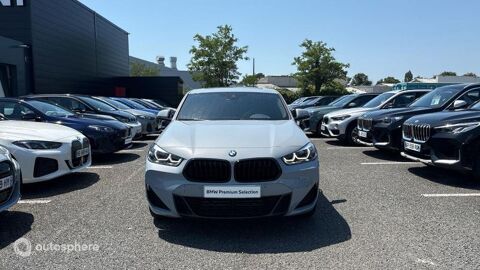 X2 sDrive18iA 136ch M Sport DKG7 2023 occasion 33260 LA TESTE DE BUCH