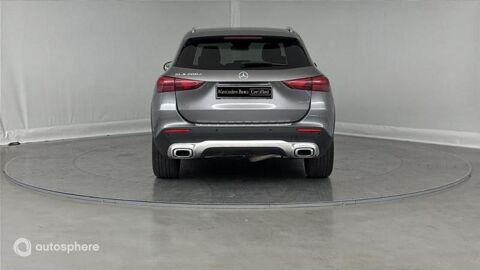 Classe GLA 200 d 150ch AMG Line 8G-DCT 4Matic 2023 occasion 80136 Rivery