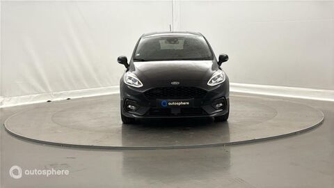 Fiesta 1.0 EcoBoost 155ch mHEV ST-Line X 5p 2021 occasion 59600 Maubeuge