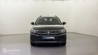 Taigo 1.0 TSI 110ch Life Business DSG7 2023 occasion 79000 Niort