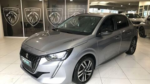 Annonce voiture Peugeot 208 13490 €