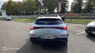 Classe CLA 200 163+30ch AMG Line 8G-eDCT 2026 occasion 77240 Vert-Saint-Denis
