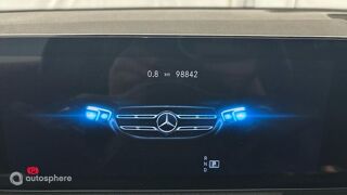 GLB 200d 150ch AMG Line 8G DCT 2023 occasion 59300 Valenciennes