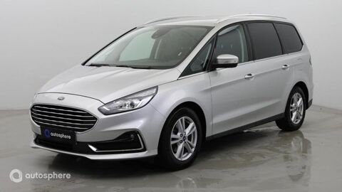 Annonce voiture Ford Galaxy 33999 