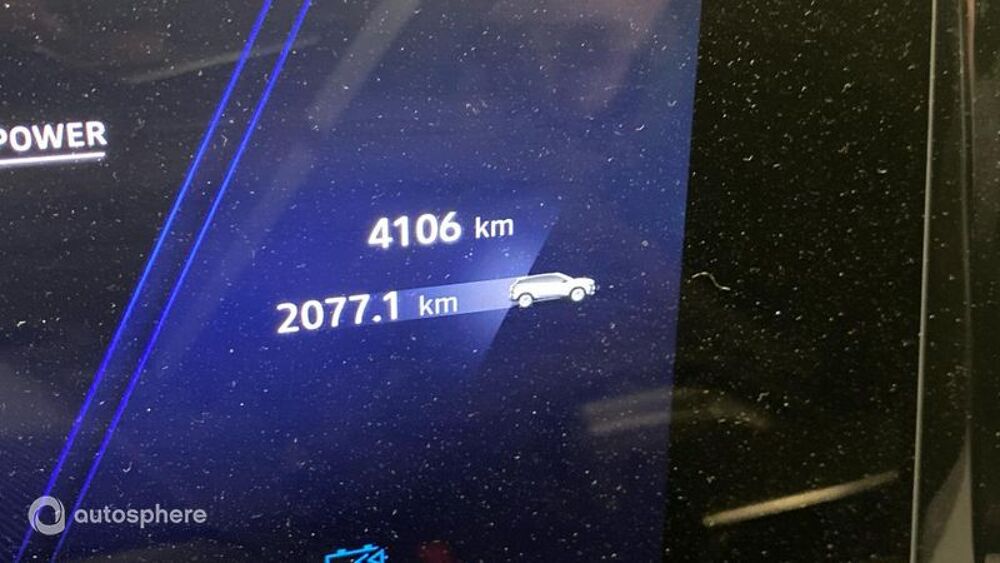 Austral 1.2 E-Tech full hybrid 200ch esprit Alpine - 25 2026 occasion 73200 Albertville