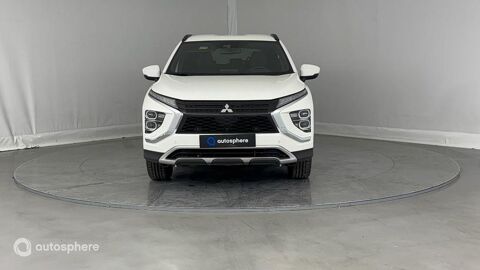 Eclipse Cross 2.4 MIVEC PHEV 188ch Business 4WD 2023 occasion 62000 Arras