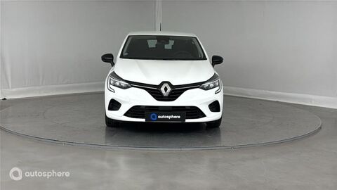 Clio 1.0 TCe 90ch Equilibre 2023 occasion 62232 Fouqui&egrave;res-l&egrave;s-B&eacute;thune